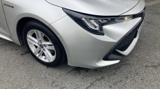 Toyota Corolla 1.8 VVT-i Hybrid Icon Tech 5dr CVT Hybrid Hatchback